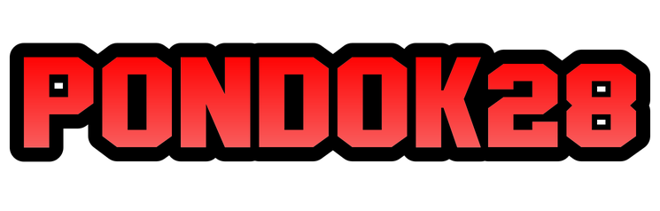 LOGO PONDOK28